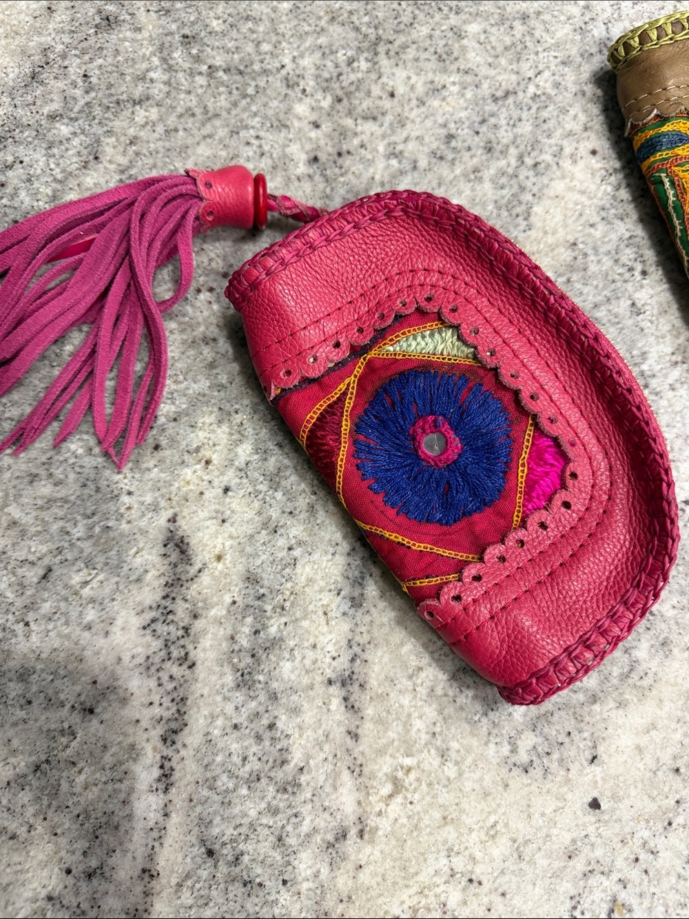 World family Ibiza Wallet